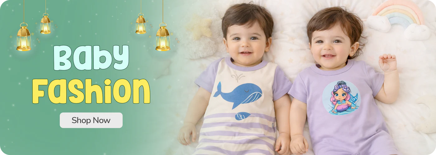 Baby Fashion